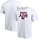 Texas A&M University Men's Primary Logo Graphic T-shirt                                                                          - view number 1 image