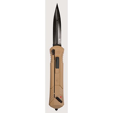 Smith & Wesson M&P OTF Spring Assist FDE Folding Knife