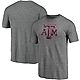 Texas A&M University Men's Classic Primary Graphic T-shirt                                                                       - view number 1 image