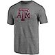 Texas A&M University Men's Classic Primary Graphic T-shirt                                                                       - view number 2 image