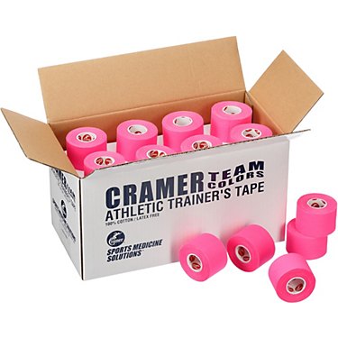 Cramer Athletic Tape 32-Pack