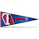 Rico Texas Rangers Soft Felt 12 x 30 in Pennant                                                                                  - view number 1 image