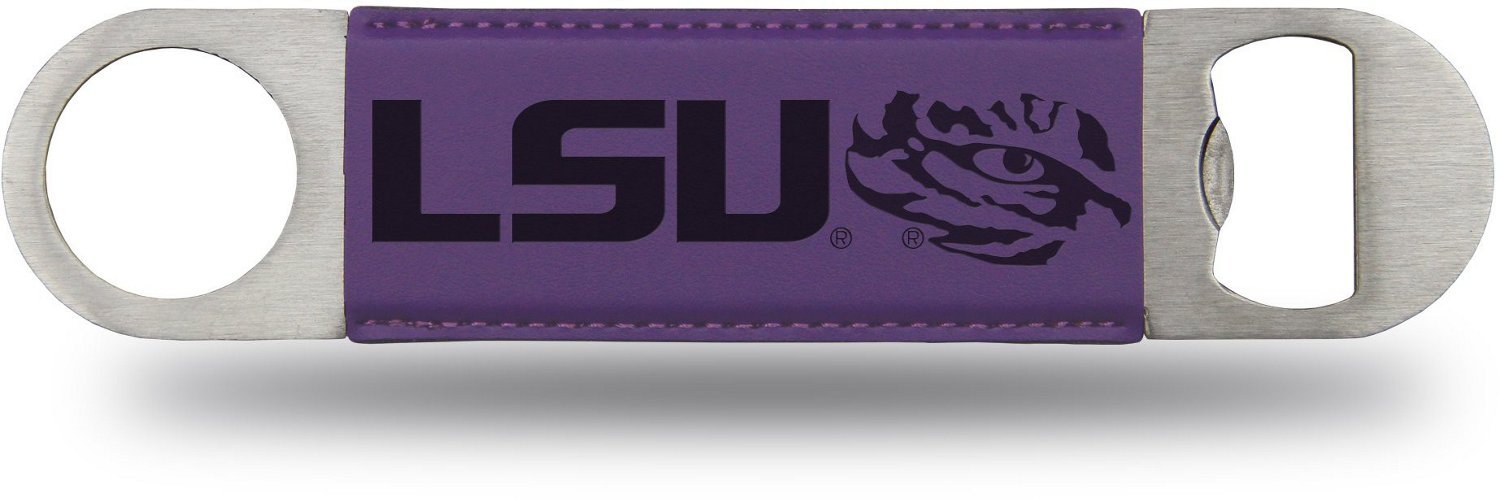 Rico Louisiana State University Bar Blade Academy