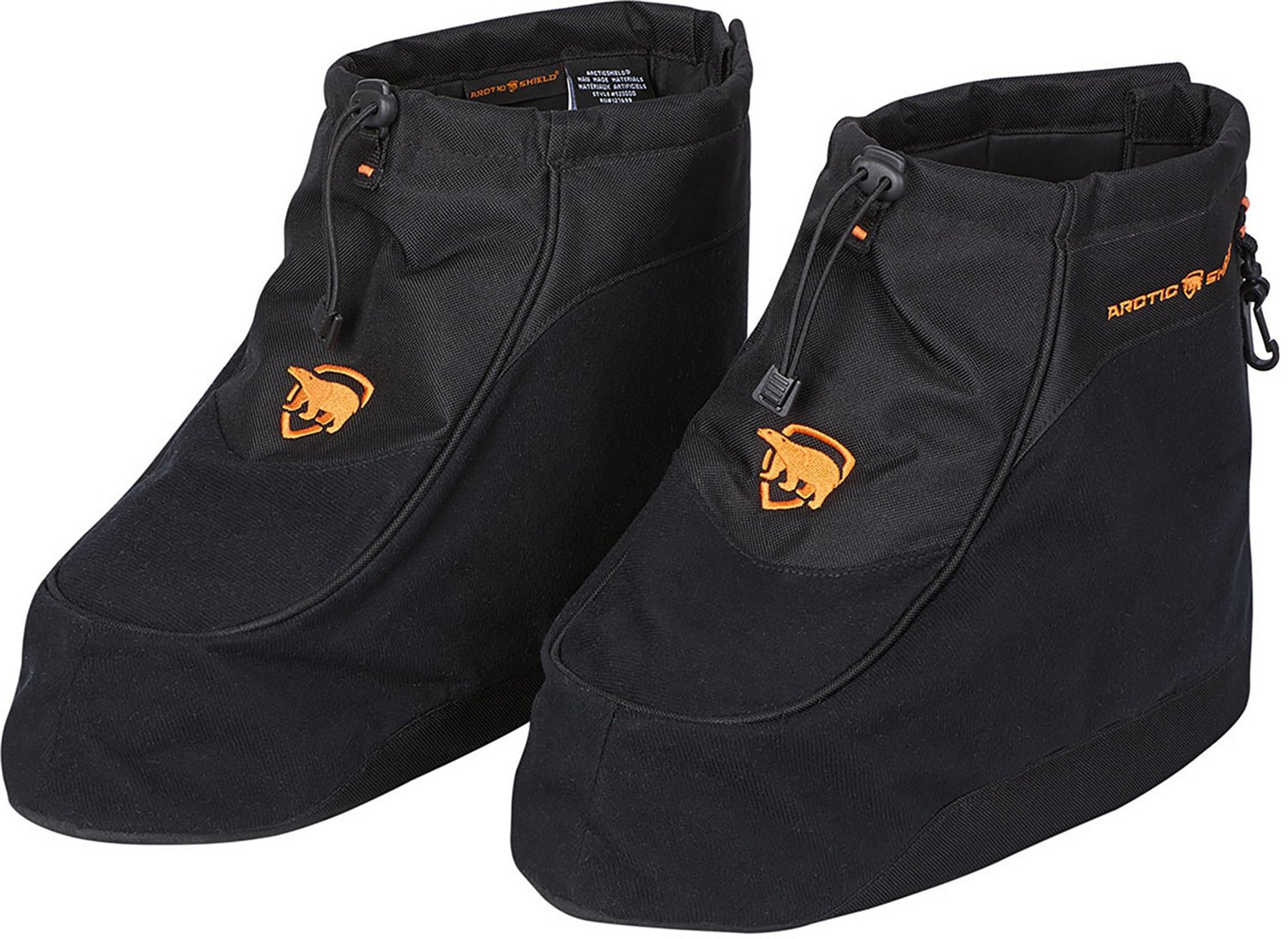 ArticShield Adults’ Outdoor Boot Insulators Academy