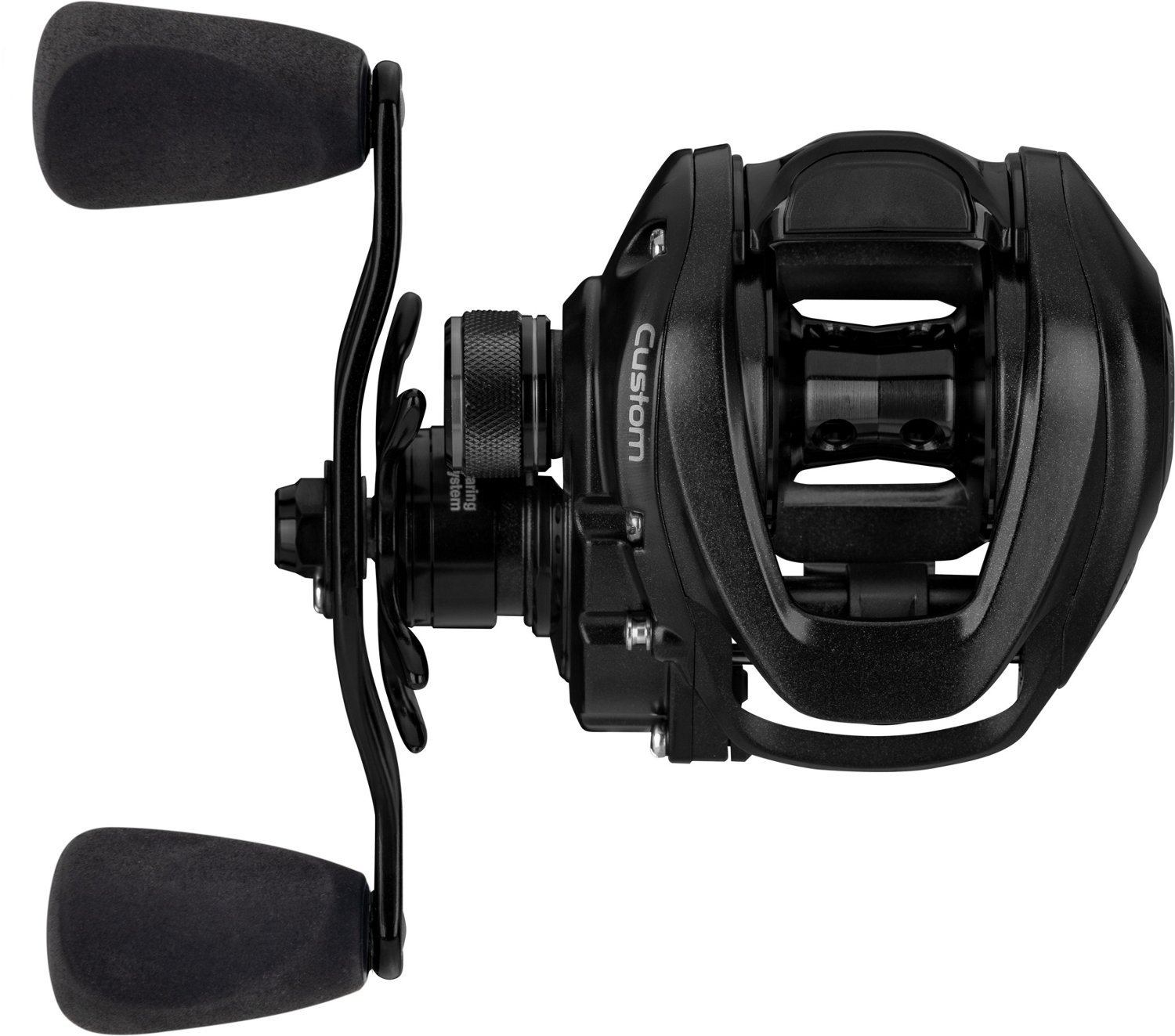 lew's custom speed spool slp baitcast reel