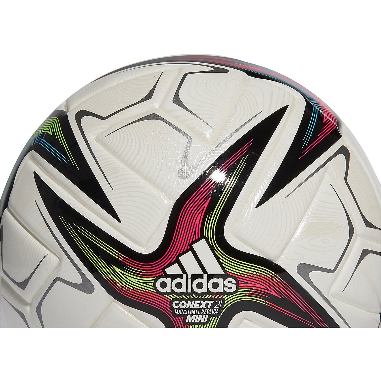 adidas Conext Mini League Soccer Ball                                                                                            - view number 3