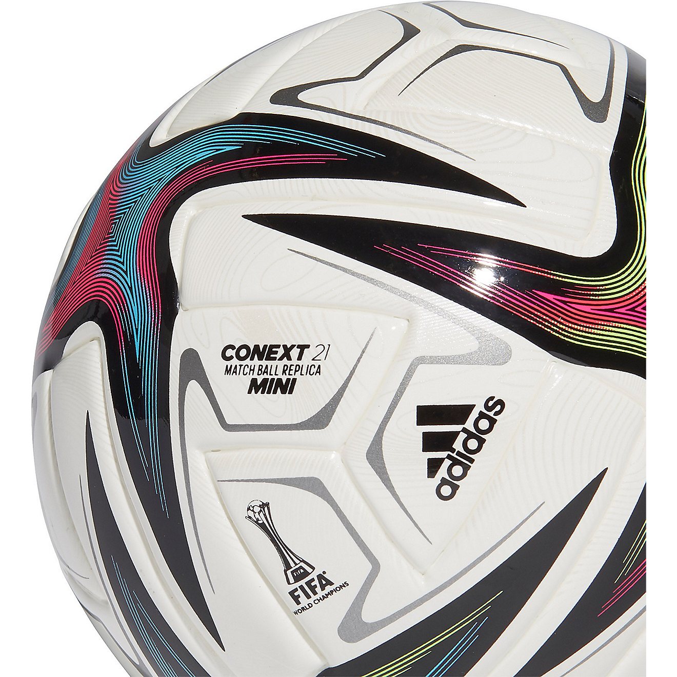 adidas Conext Mini League Soccer Ball                                                                                            - view number 4