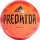 adidas Predator Training Soccer Ball                                                                                             - view number 1 image