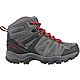 Magellan Outdoors Boys' Elevation Mid Hiker Shoes                                                                                - view number 1 image