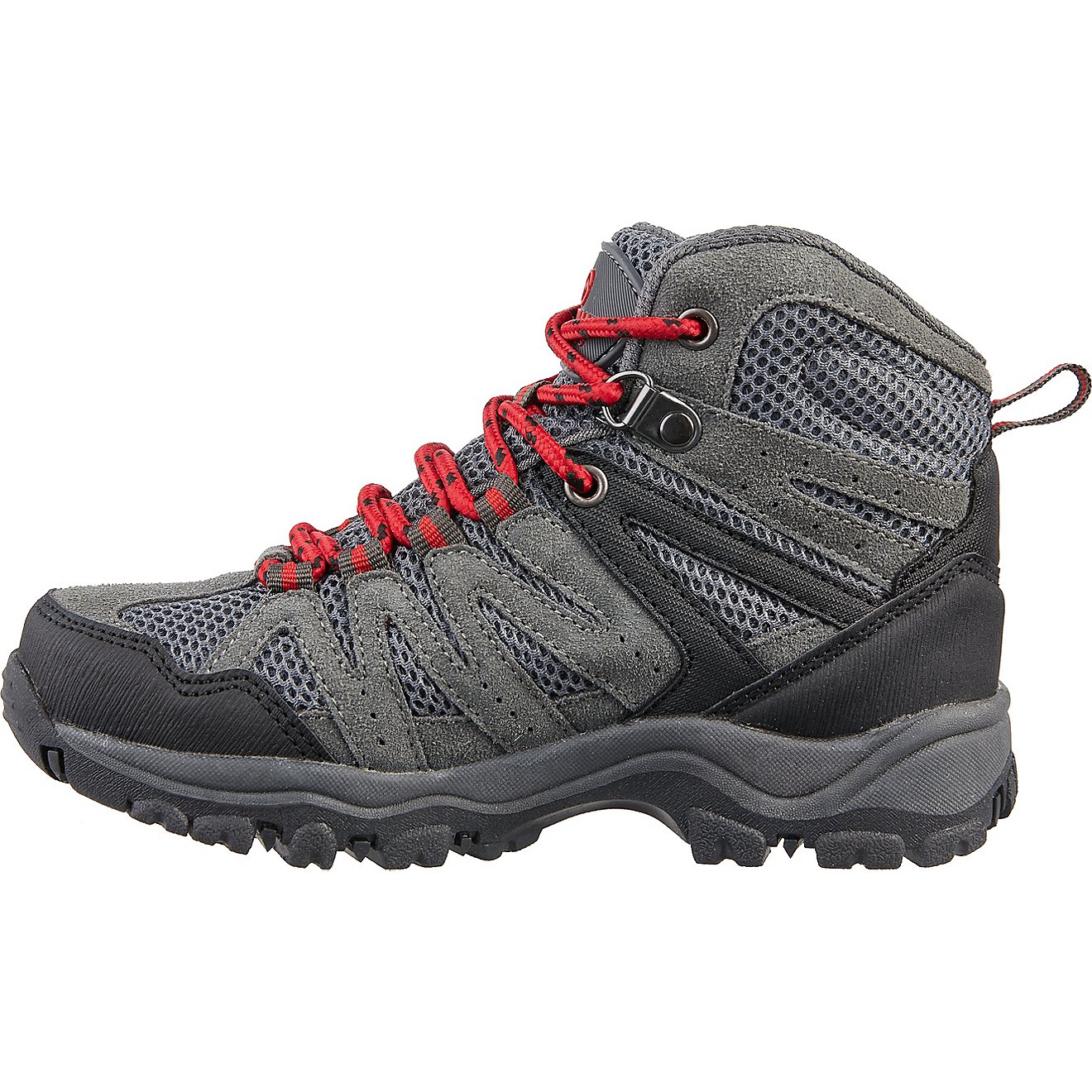 Magellan Outdoors Boys' Elevation Mid Hiker Shoes                                                                                - view number 2