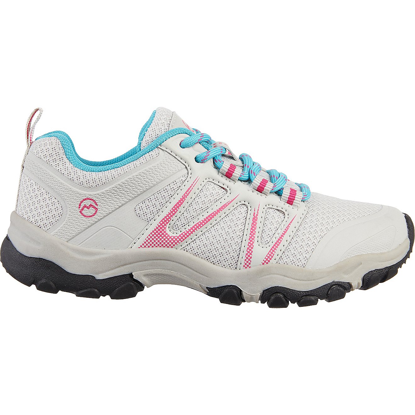 Magellan Outdoors Girls' Rollingwood PSGS Trail Running Shoes                                                                    - view number 1