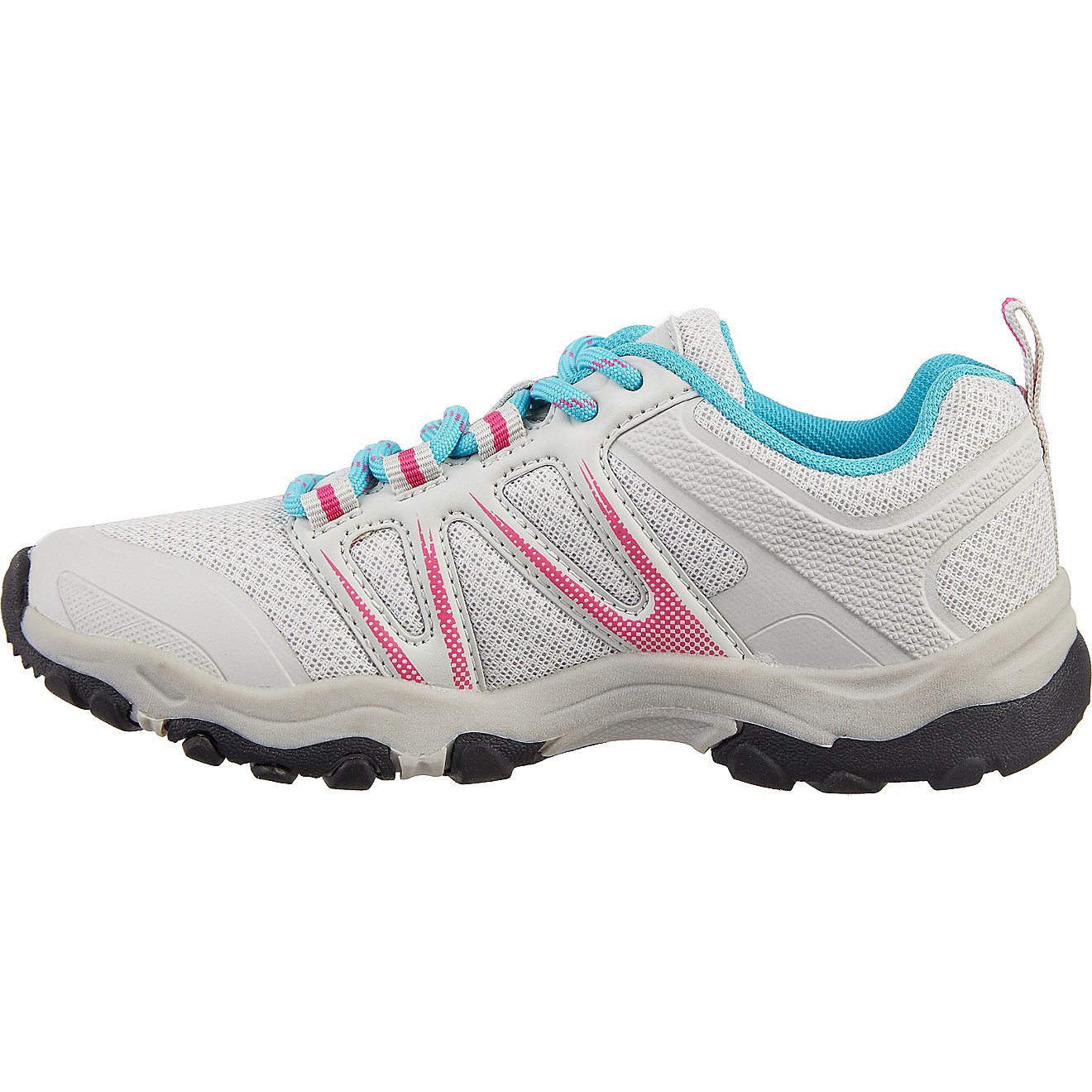 Magellan Outdoors Girls' Rollingwood PSGS Trail Running Shoes                                                                    - view number 2