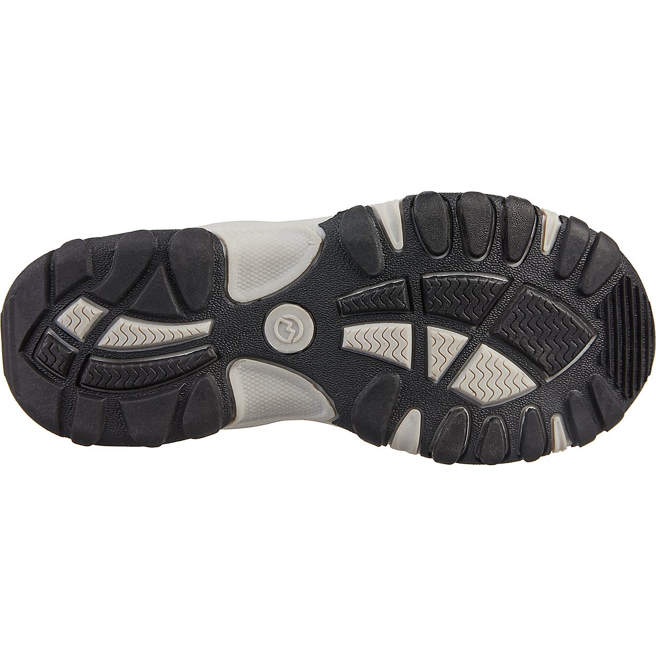 Magellan Outdoors Girls' Rollingwood PSGS Trail Running Shoes                                                                    - view number 4