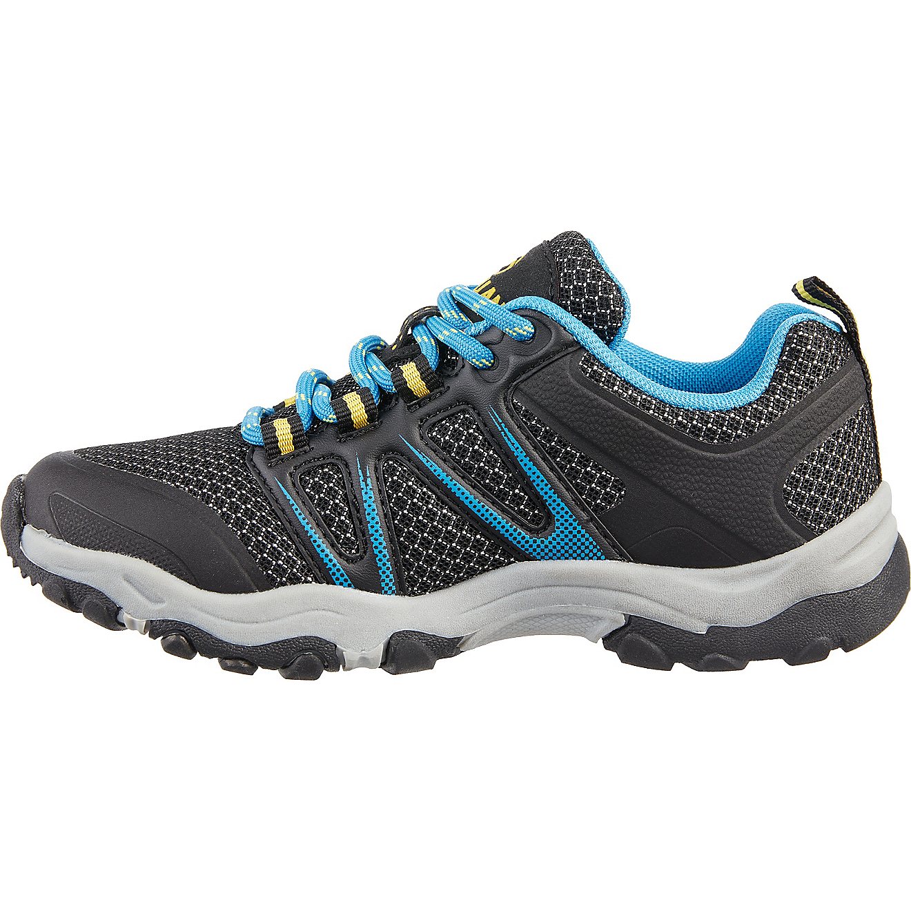Magellan Outdoors Boys' Rollingwood PSGS Trail Running Shoes                                                                     - view number 2