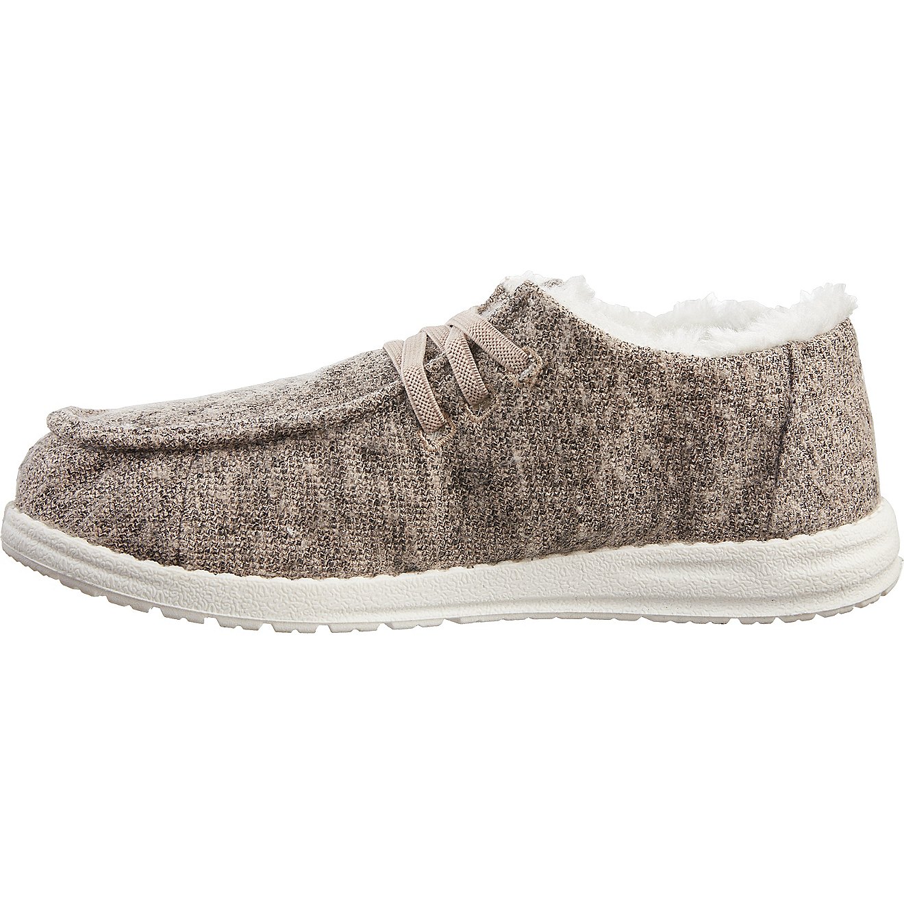 Magellan Outdoors Women's Moc Toe Slippers - view number 2