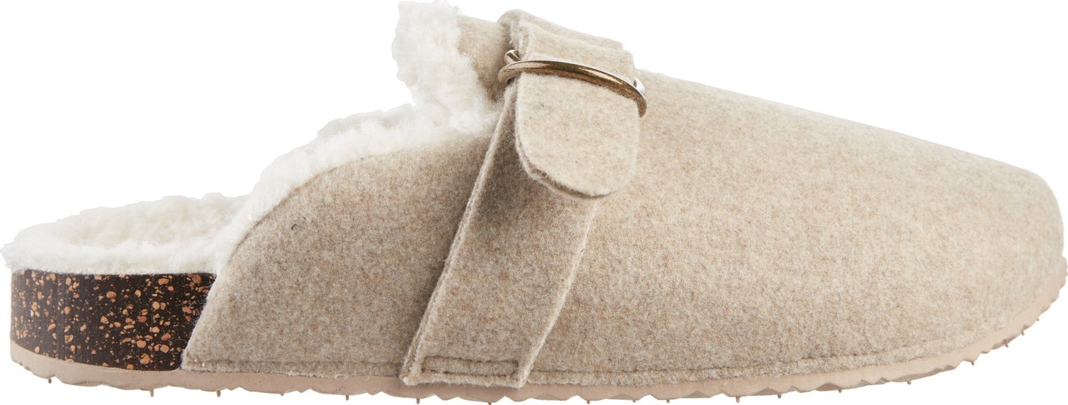 Academy women's slippers shop