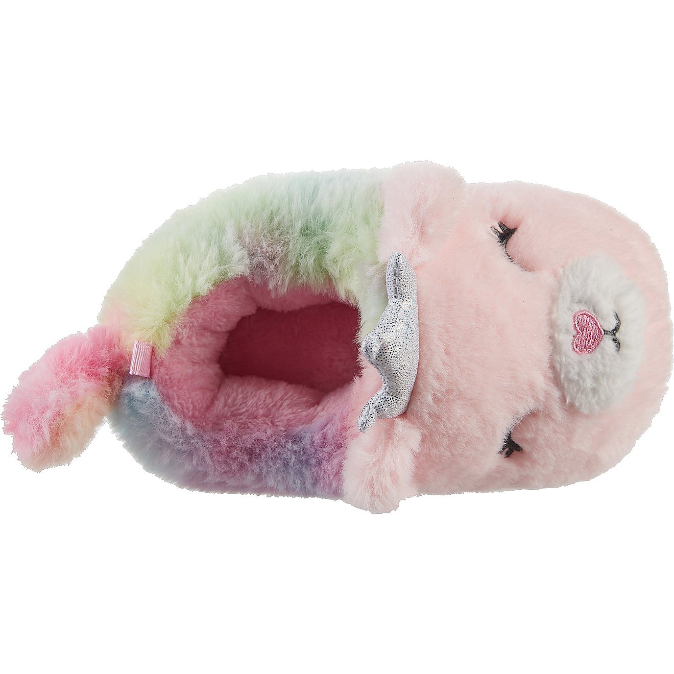 Magellan Outdoors Girls' Princess Kitty Slippers                                                                                 - view number 3