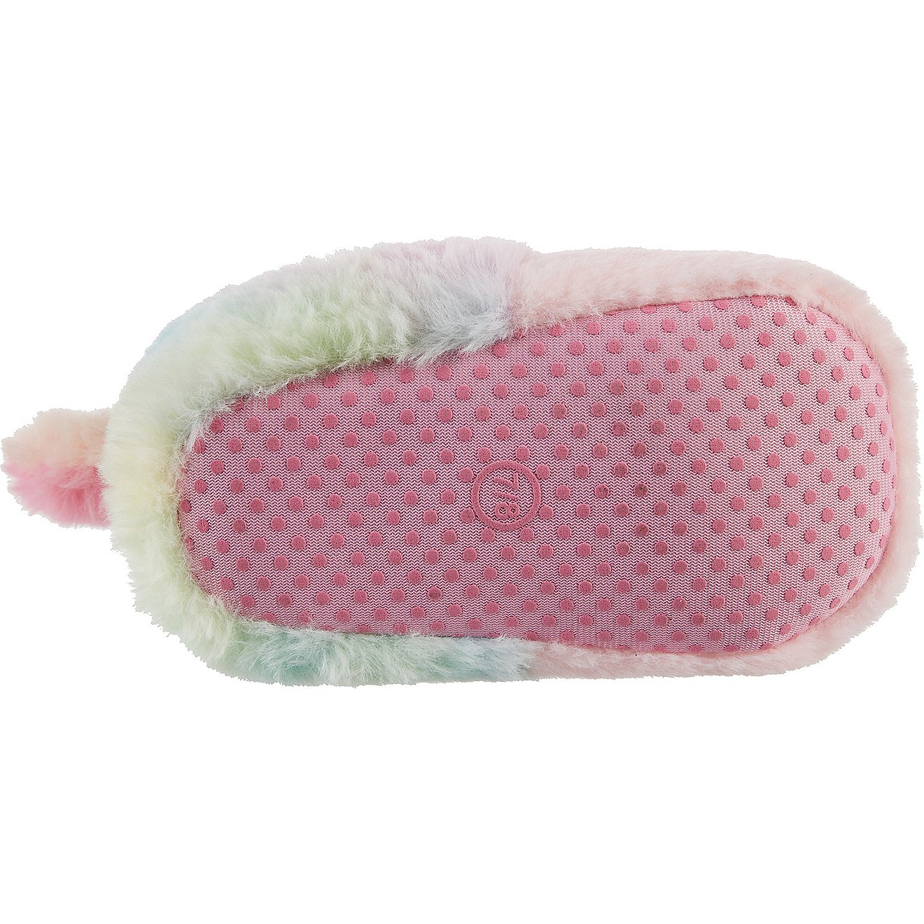 Magellan Outdoors Girls' Princess Kitty Slippers                                                                                 - view number 4