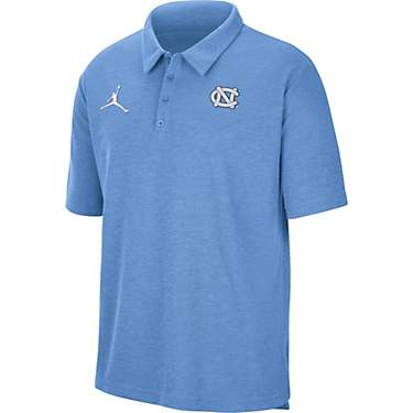 Nike Men's University of North Carolina Team Polo Shirt                                                                         