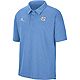 Nike Men's University of North Carolina Team Polo Shirt                                                                          - view number 1 image