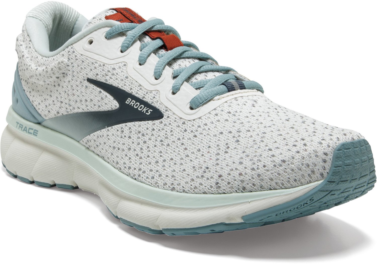 Brooks Women's Trace Running Shoes Academy