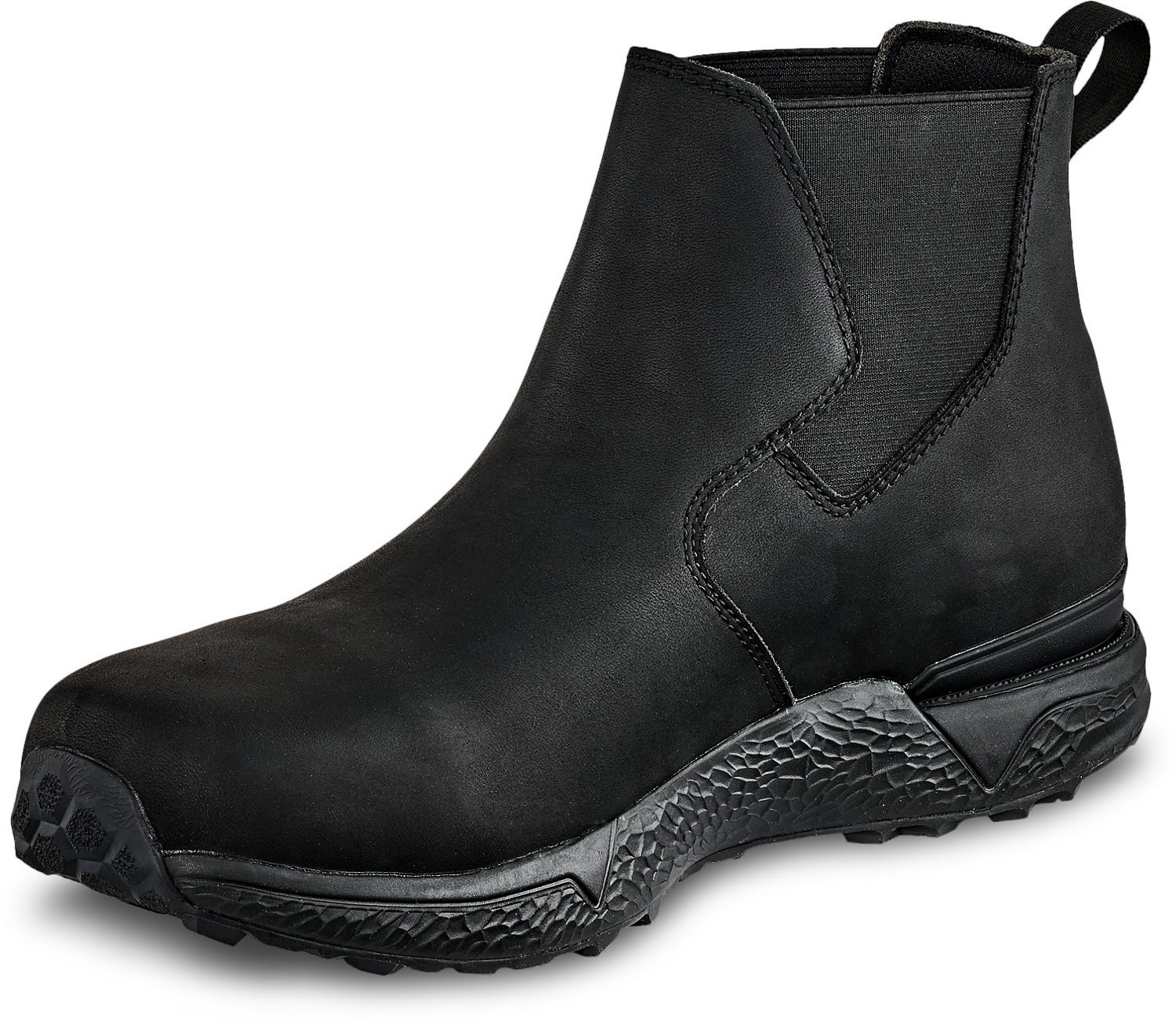 Irish Setter Men's Canyons Waterproof PullOn Hiking Boots Academy