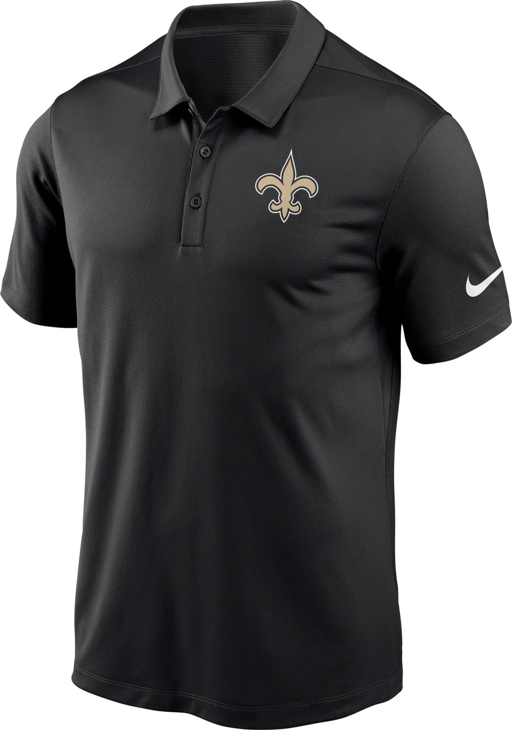 nike dri fit new orleans saints