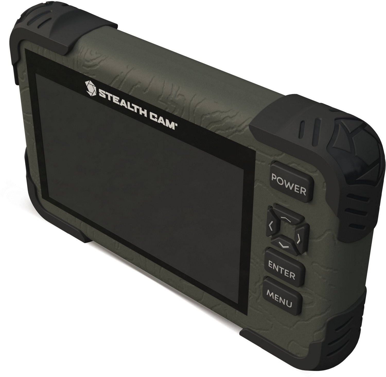 Stealth Cam STC-CRV43 4.3 inch LCD Screen Reader and Viewer for sale online 