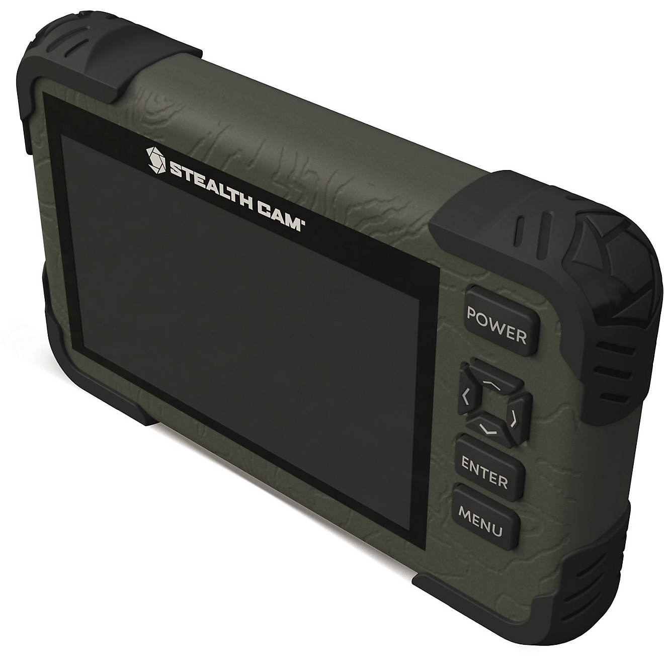 Stealth Cam STC-CRV43X HD SD Card Reader/Viewer                                                                                  - view number 1