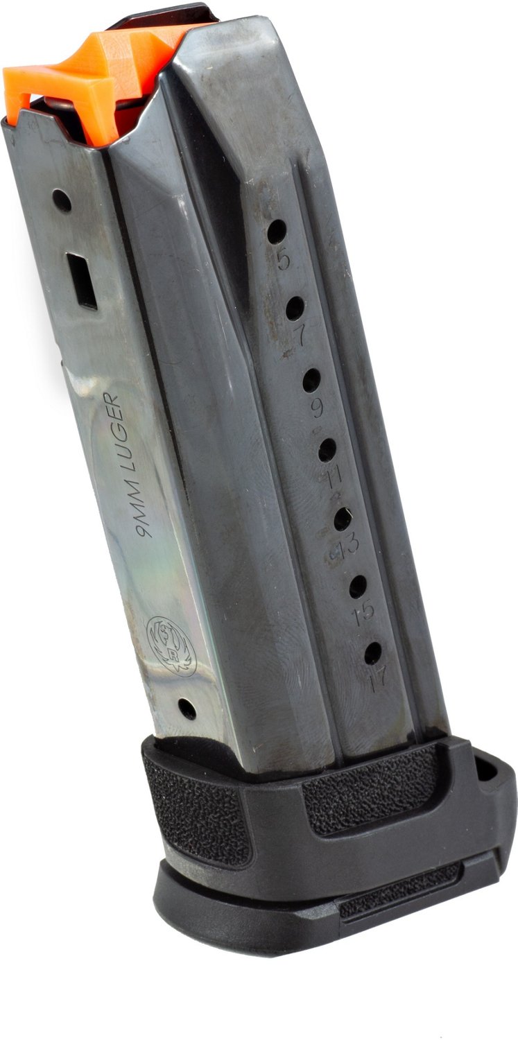 Ruger Security9 17Round Magazine Academy