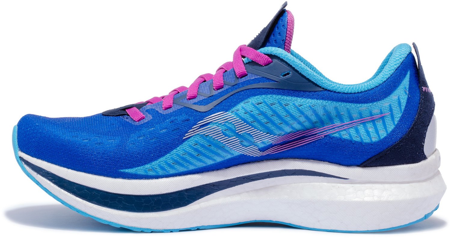 Saucony Women’s Endorphin Speed 2 Running Shoes | Academy