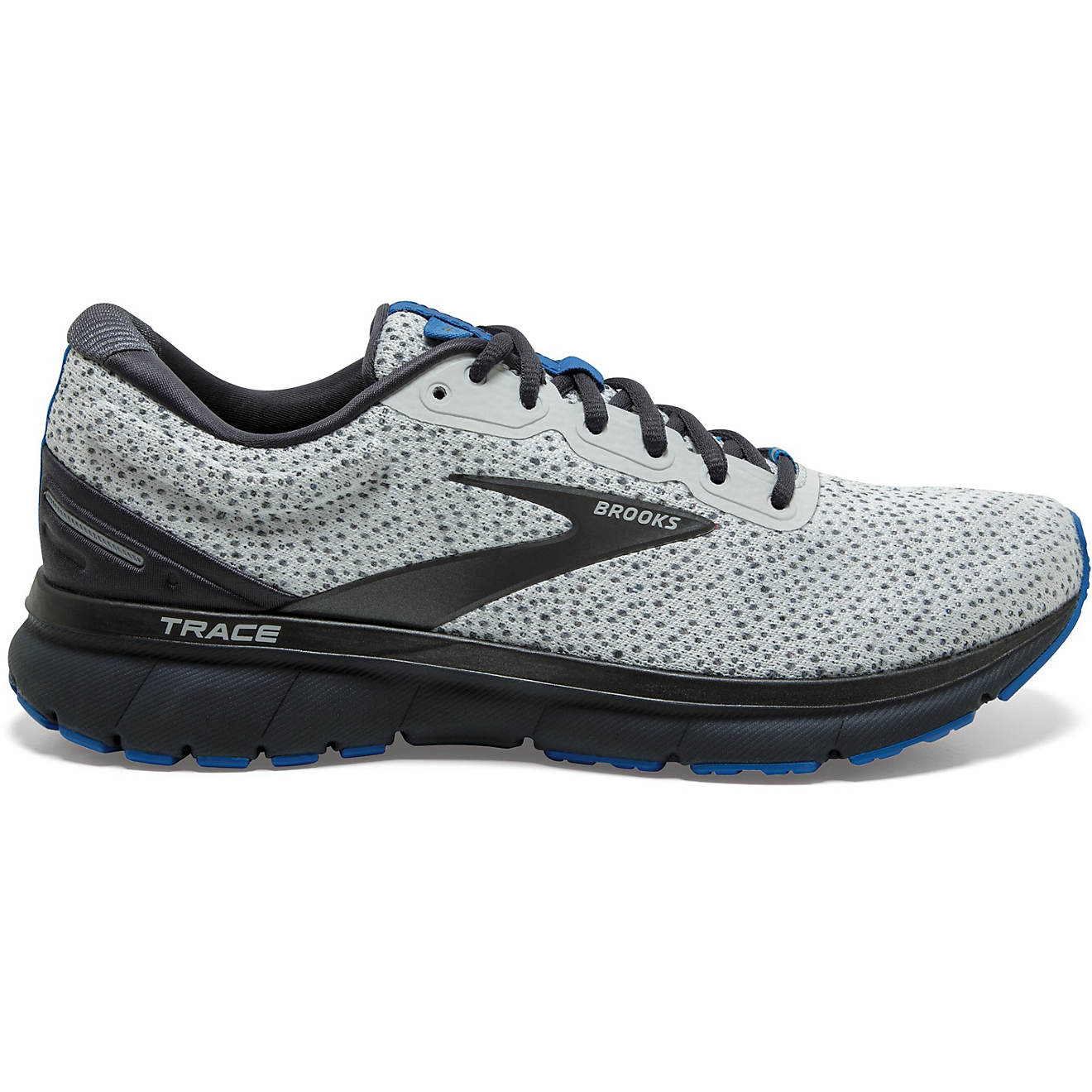 Brooks Men’s Trace Running Shoes                                                                                               - view number 1