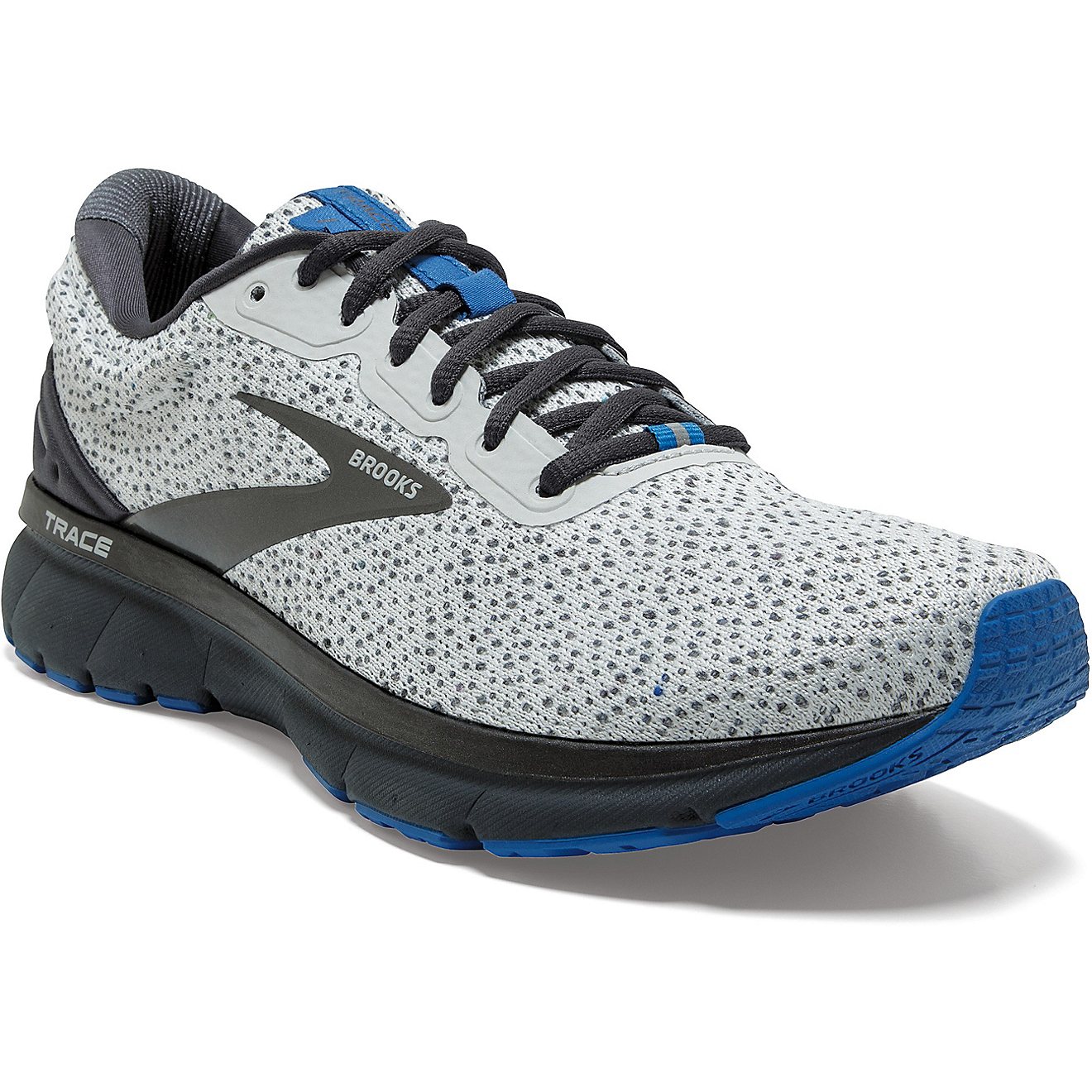 Brooks Men’s Trace Running Shoes                                                                                               - view number 2