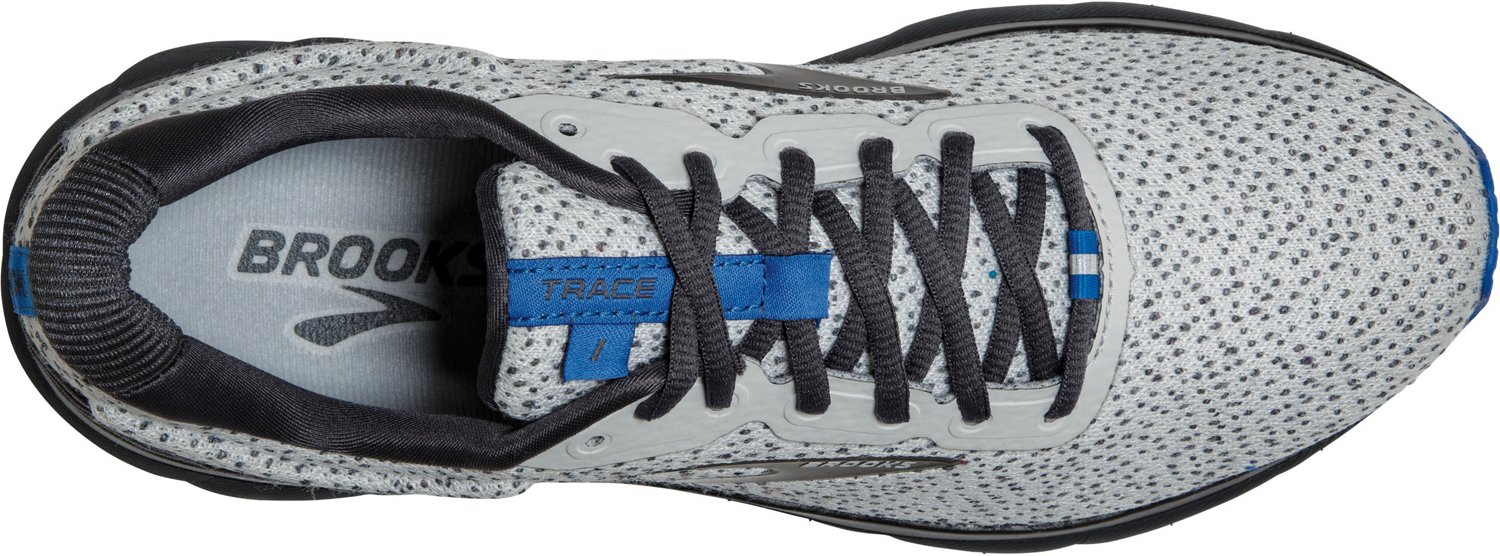 Brooks Men’s Trace Running Shoes Academy