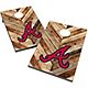 Victory Tailgate Atlanta Braves 2 ft x 3 ft Cornhole Game                                                                        - view number 1 image