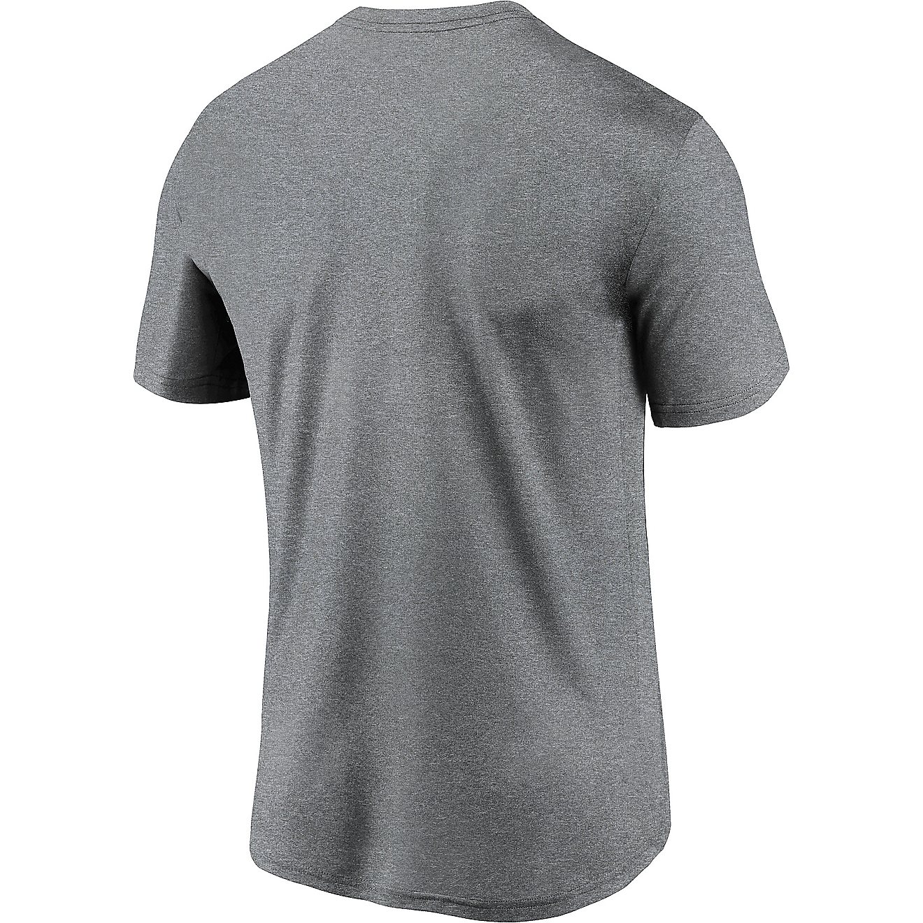 Nike Men's Houston Astros Large Logo Legend T-Shirt                                                                              - view number 2