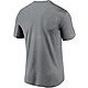 Nike Men's Houston Astros Large Logo Legend T-Shirt                                                                              - view number 2 image
