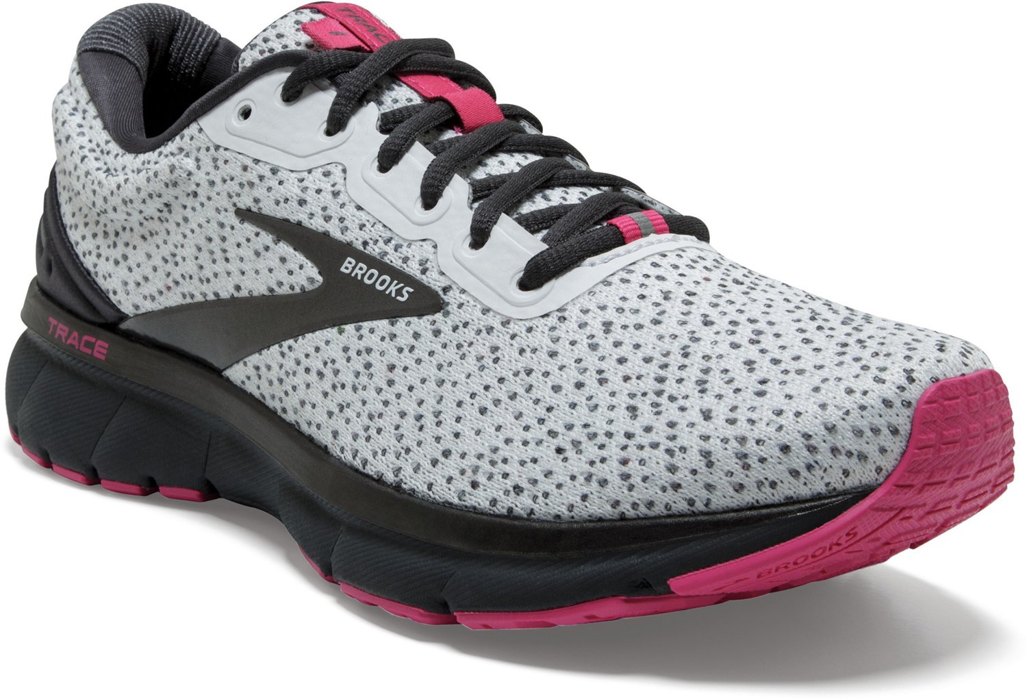 Brooks Women's Trace Running Shoes Academy