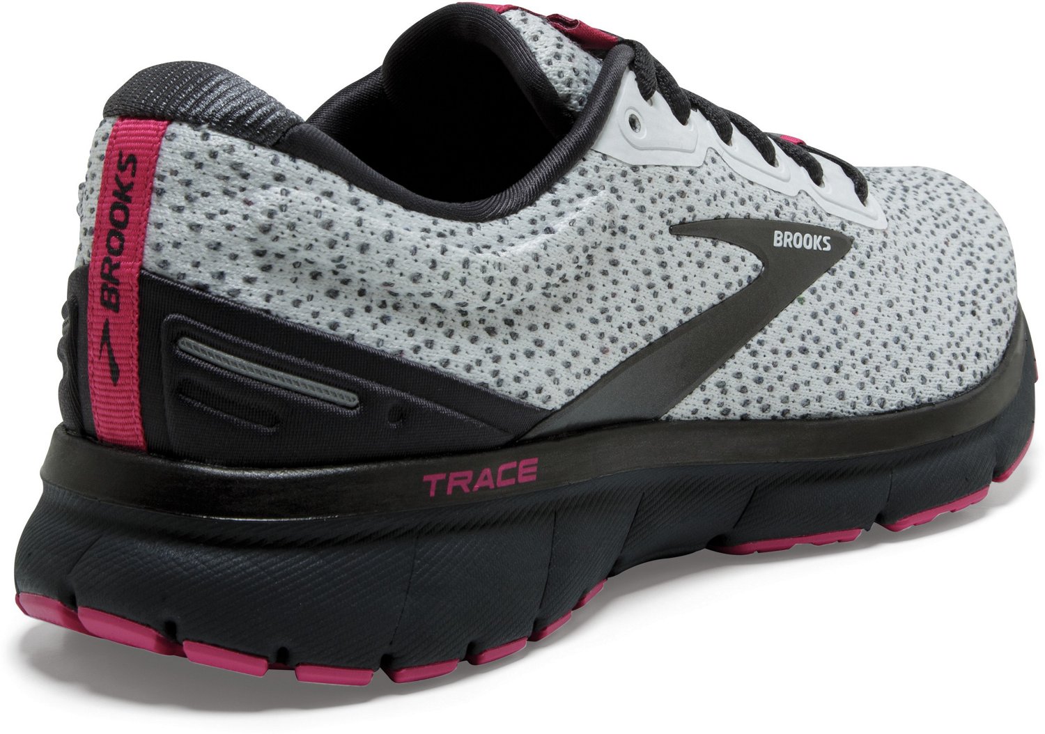 brooks jogging shoes
