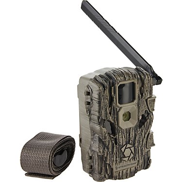 Stealth Cam Fusion X 26.0 MP Trail Camera