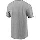 Nike Men's Houston Astros Large Logo T-Shirt - view number 2 image