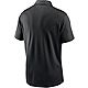 Nike Men's Carolina Panthers Dri-Fit Franchise Polo Shirt                                                                        - view number 2 image