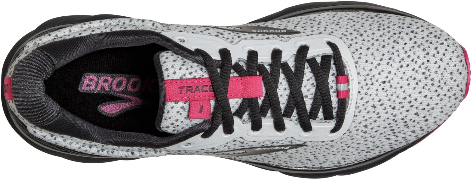 Brooks Women's Trace Running Shoes Academy