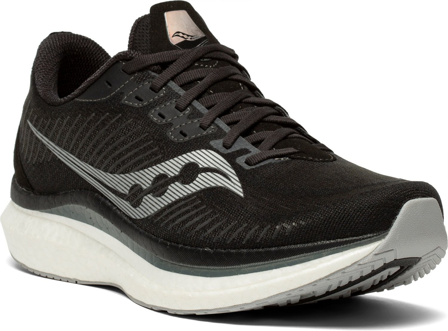 Saucony Men’s Endorphin Speed 2 Running Shoes | Academy