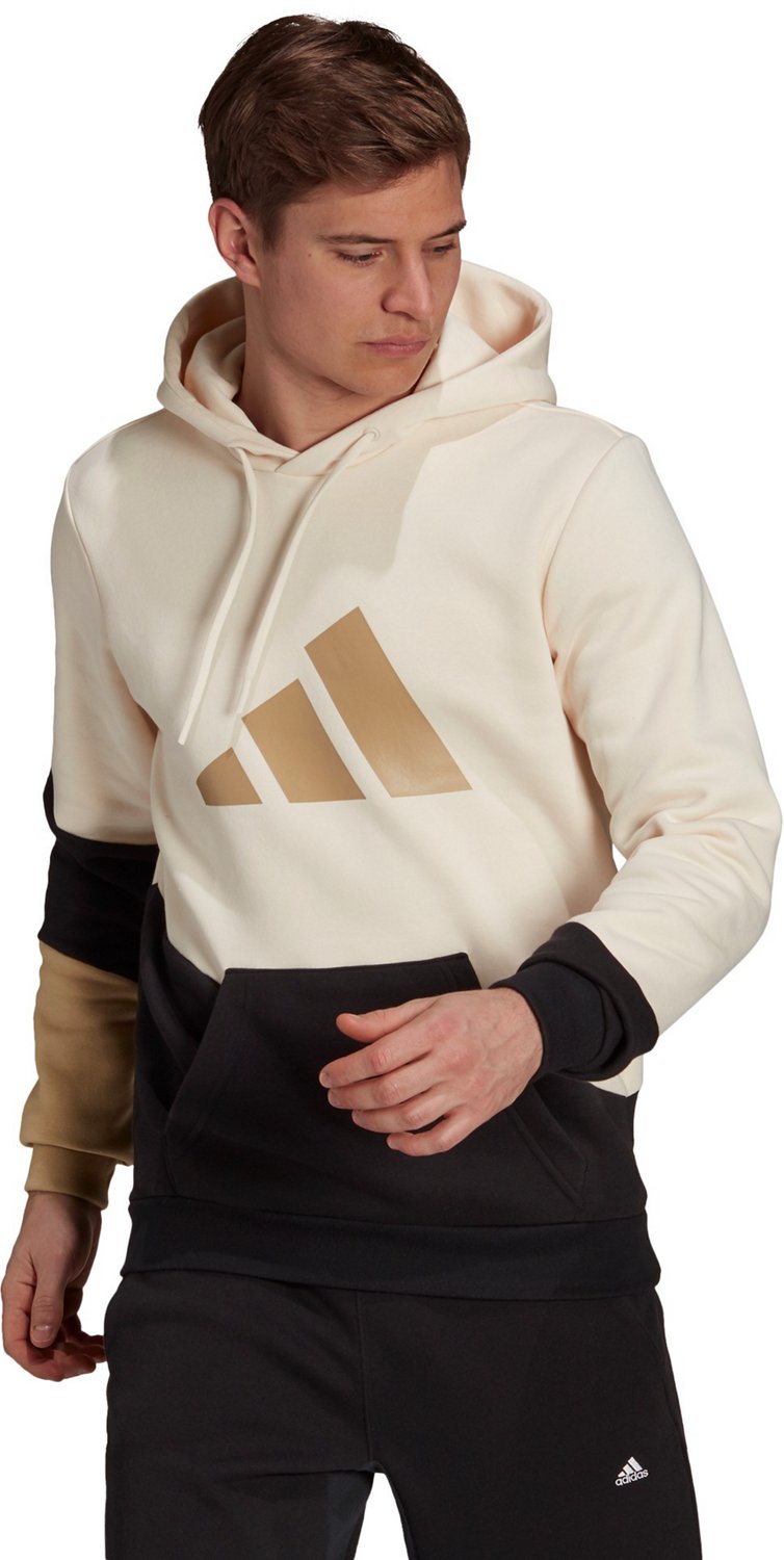 adidas future hydro hoodie