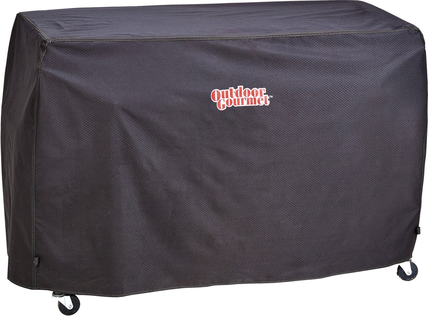 Outdoor Gourmet 6 Burner Griddle Cover Academy