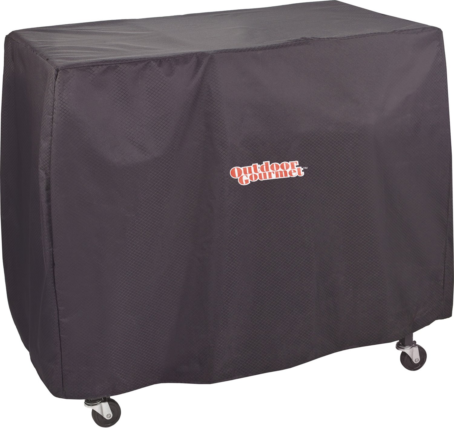 Outdoor Gourmet 4 Burner Griddle Cover                                                                                          