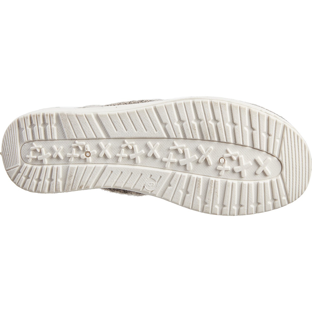 Magellan Outdoors Women's Moc Toe Slippers - view number 5