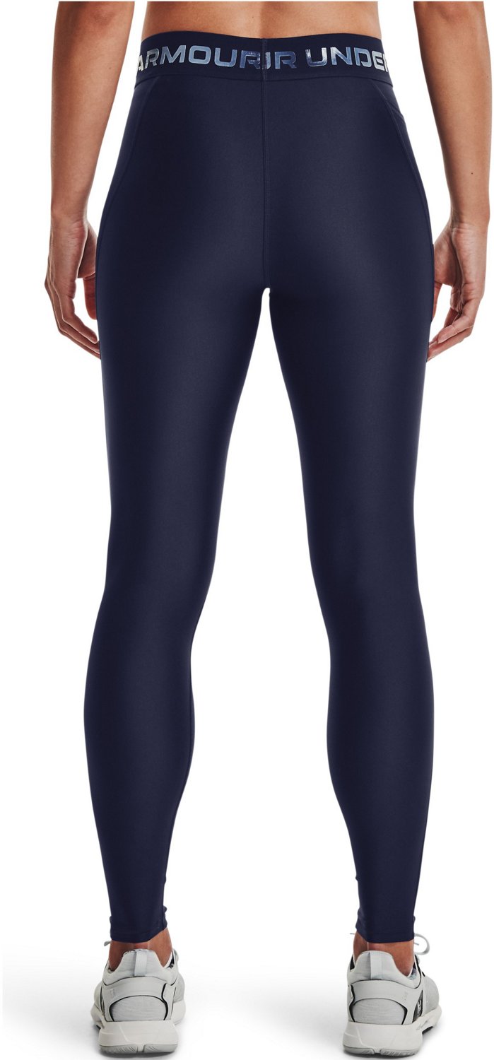 women's heatgear pants