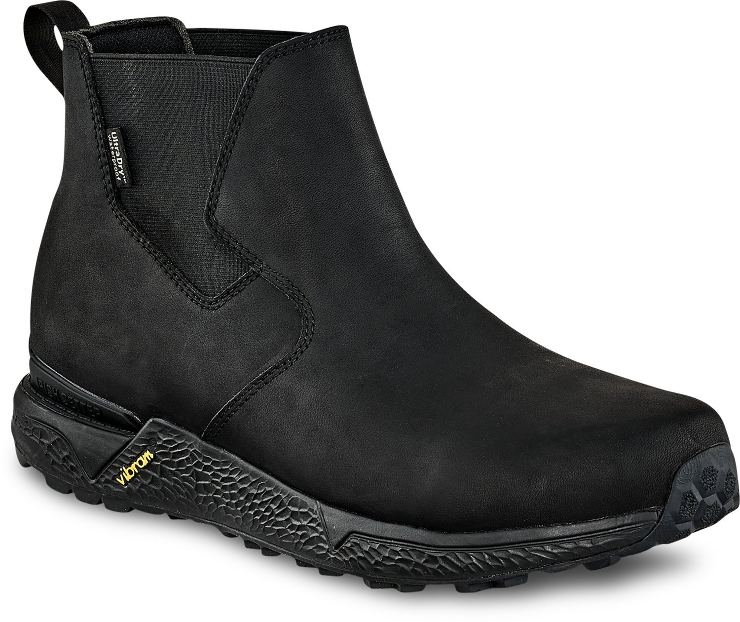 Irish Setter Men's Canyons Waterproof PullOn Hiking Boots Academy